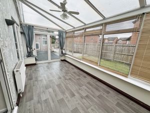 Conservatory - click for photo gallery